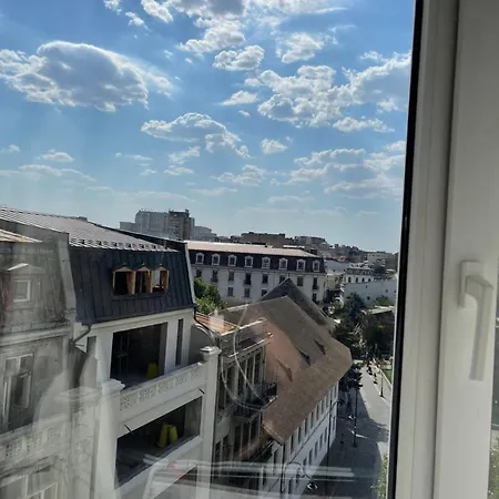 Luxuryapartentsforrentsrl 3 Camere Bucharest Exterior photo