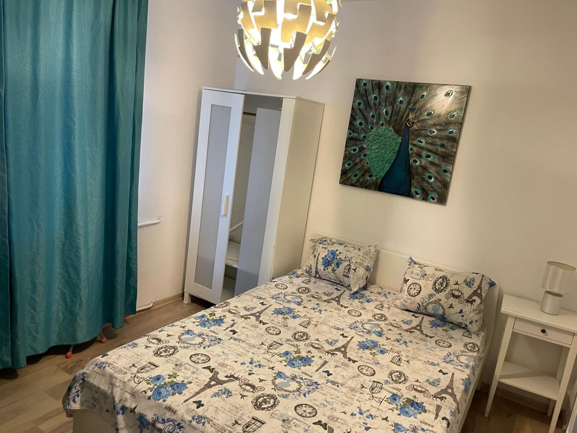 Apartment Luxuryapartentsforrentsrl 3 Bucharest