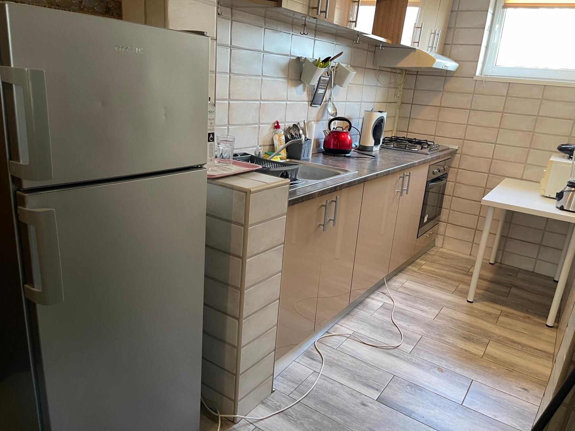 Luxuryapartentsforrentsrl 3 Apartment *