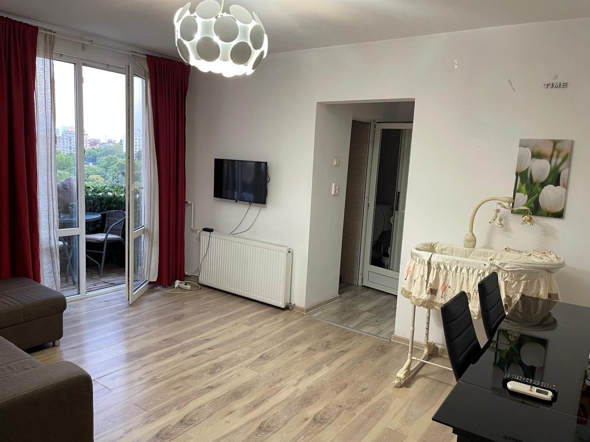 Luxuryapartentsforrentsrl 3 Apartment