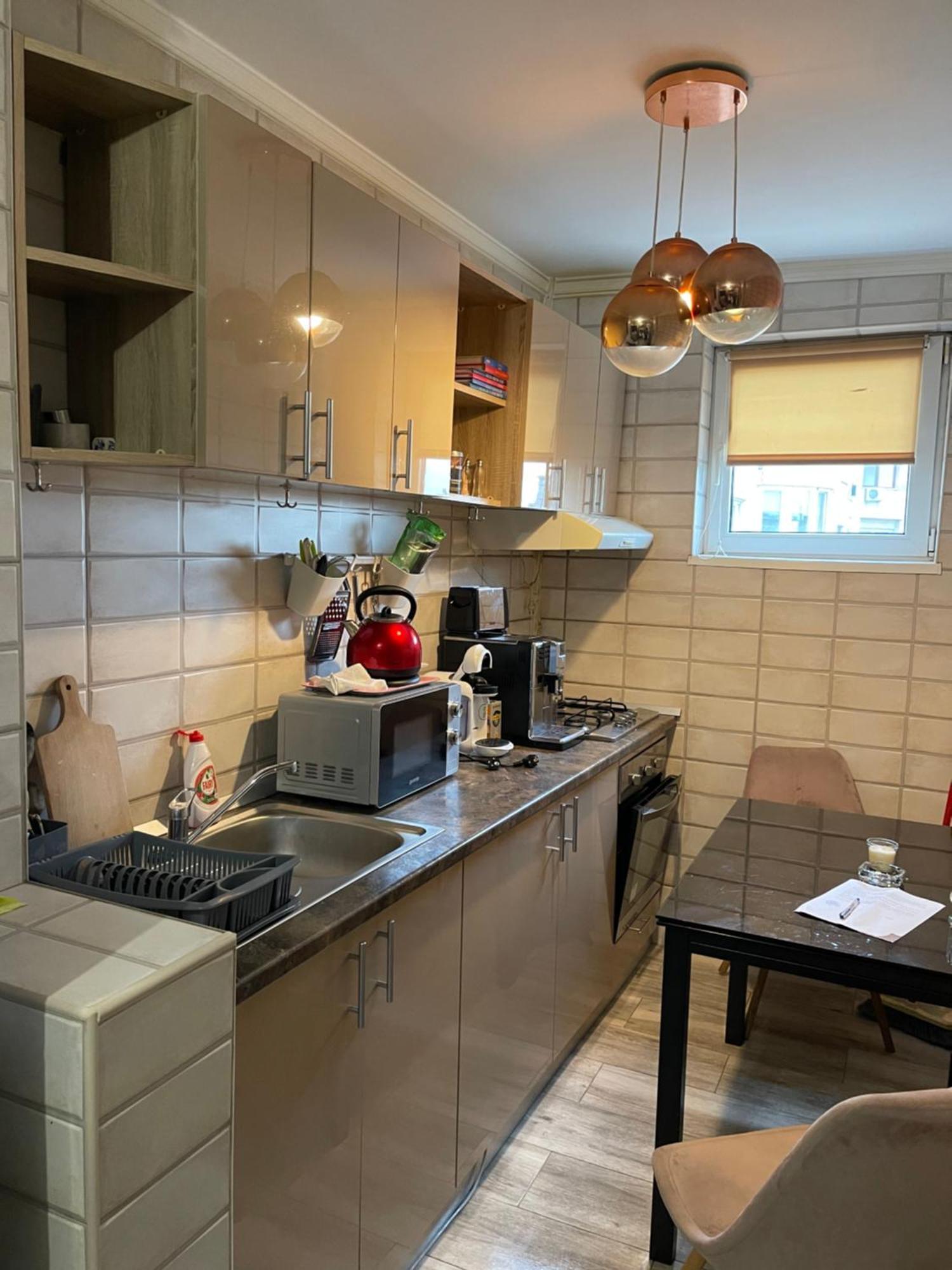 Luxuryapartentsforrentsrl 3 Bucharest